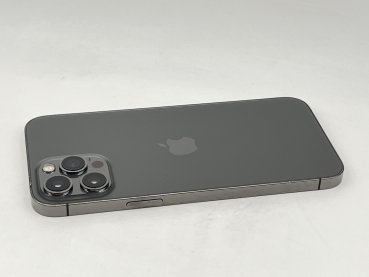 Refurbished iPhone 12 Pro Max graphit